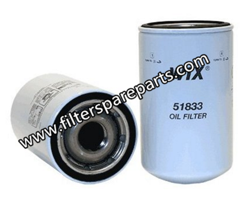 51833 WIX OIL FILTER